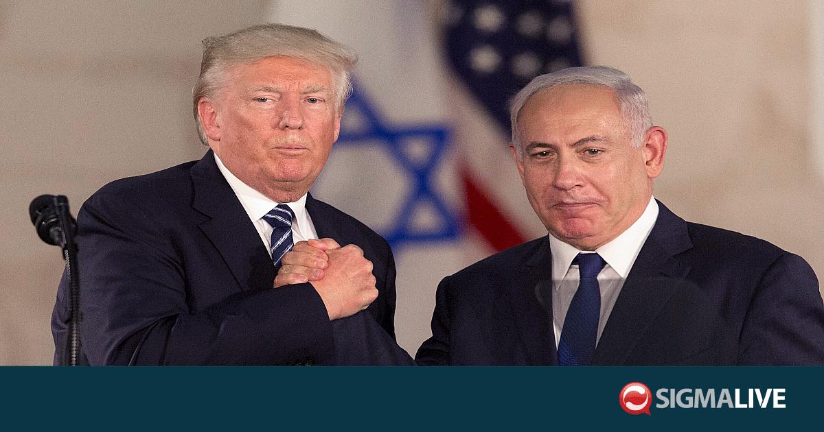 &Tau;&rho;&alpha;&mu;&pi;: &Epsilon;&gamma;ώ &pi;&alpha;ί&rho;&nu;&omega; &tau;&iota;&sigmaf; &alpha;&pi;&omicron;&phi;ά&sigma;&epsilon;&iota;&sigmaf; - &Omicron; &Nu;&epsilon;&tau;&alpha;&nu;&iota;ά&chi;&omicron;&upsilon; &delta;&epsilon;&nu; έ&chi;&epsilon;&iota; ά&lambda;&lambda;&eta; &epsilon;&pi;&iota;&lambda;&omicron;&gamma;ή