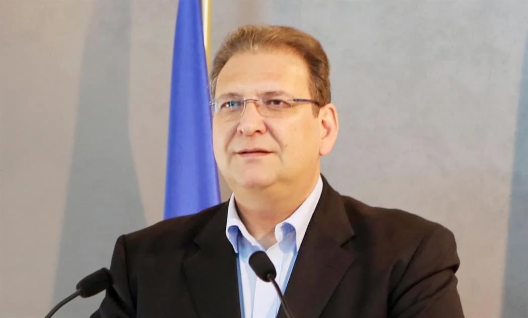 Κυβέρνηση: Θα καταγγείλουμε τις τουρκικές παρεμβολές στα αερ