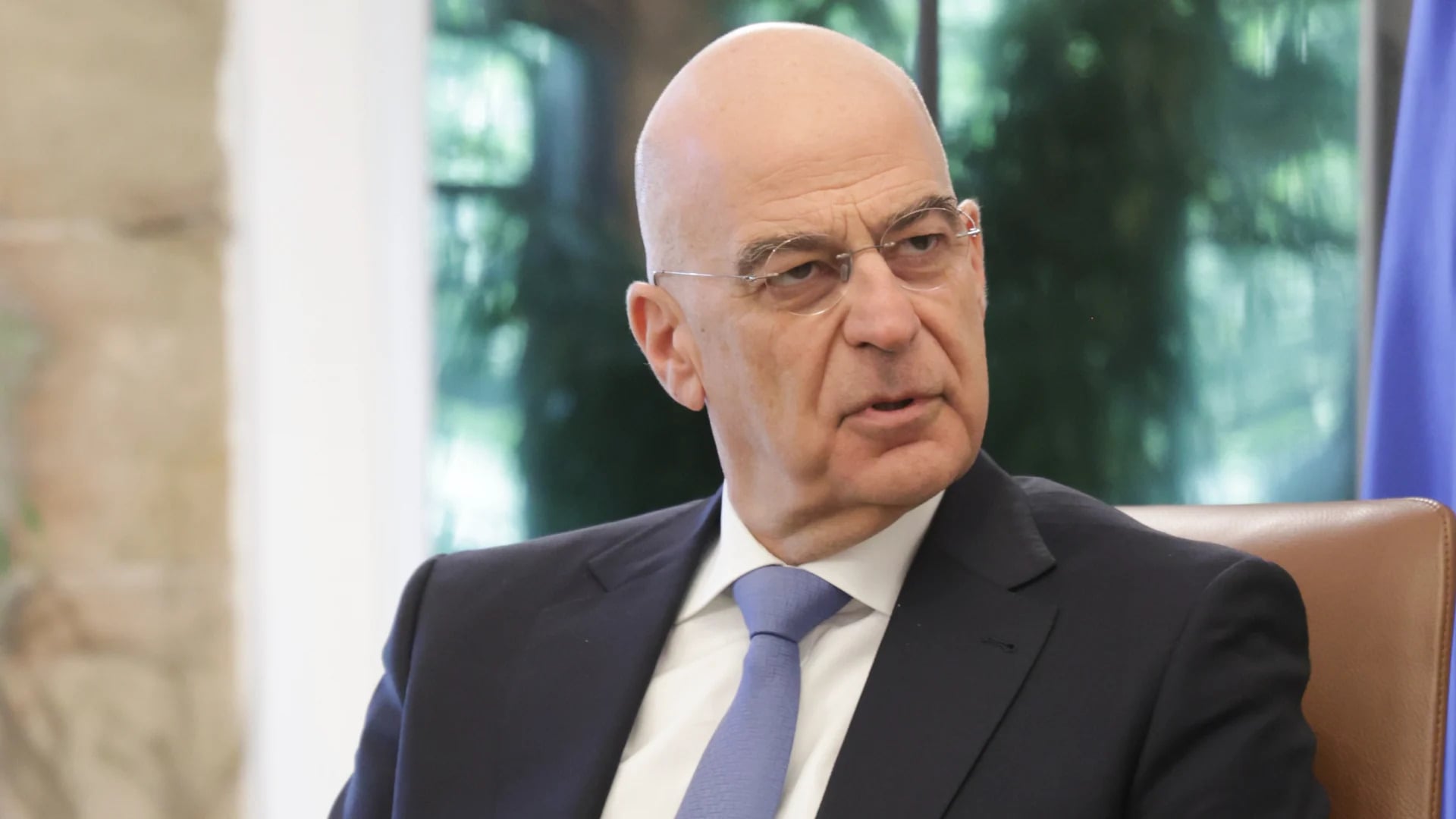 Αθήνα: Στη συμφωνία SOFA αποδίδει την τουρκική παρενόχληση α
