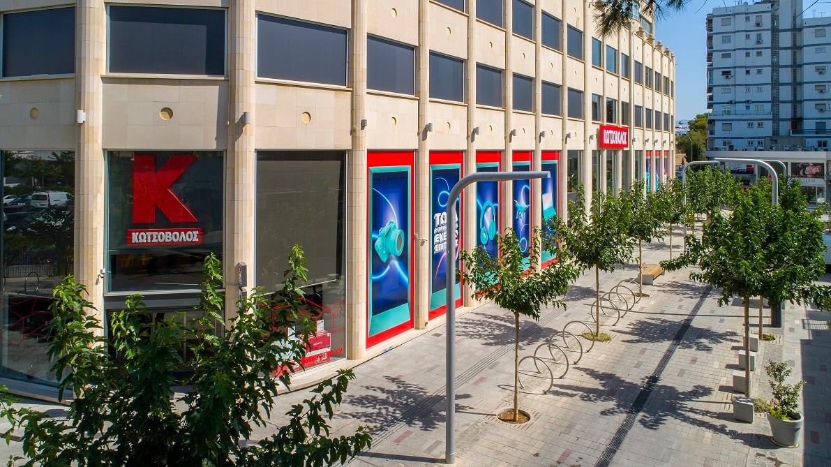 5 χρόνια Κωτσόβολος στην Κύπρο: Η τεχνολογία γίνεται μέρος τ