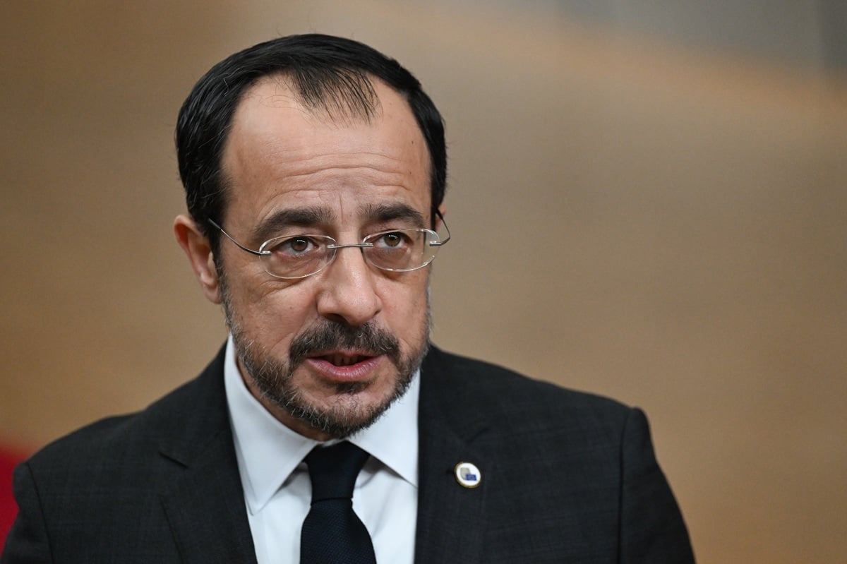 ΠτΔ: Απαράδεχτες οι τουρκικές παρενοχλήσεις πτήσεων των Υπου