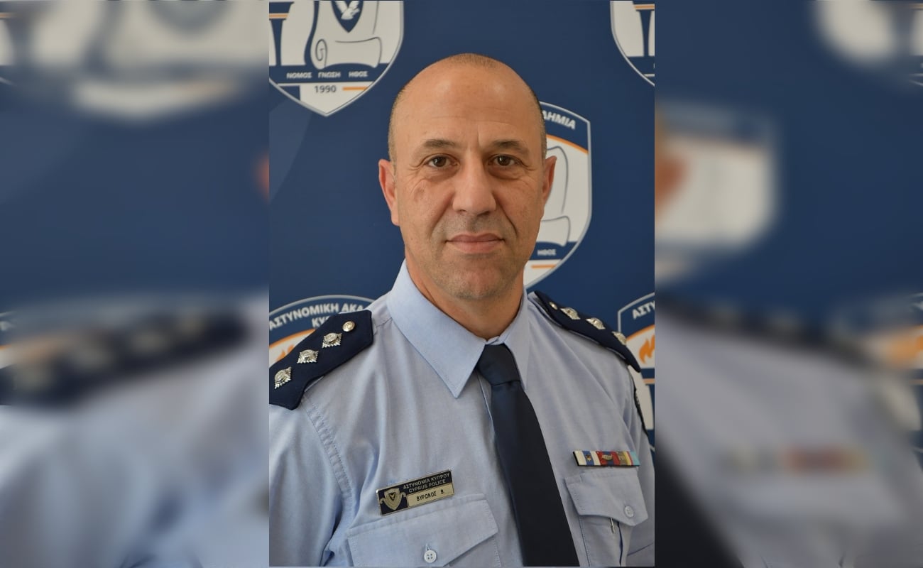 Βύρωνος: Συνεχής παρακολούθηση και διεθνής συνεργασία για πρ
