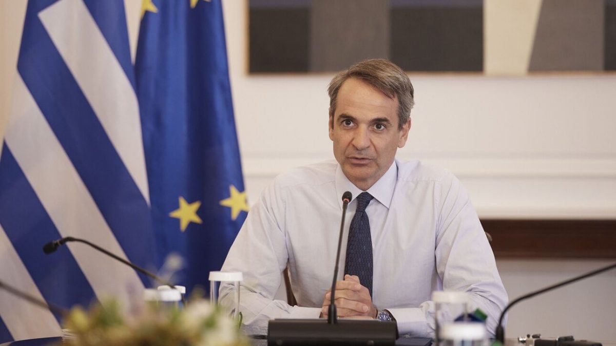 Μίνι ανασχηματισμός στην ελληνική Κυβέρνηση