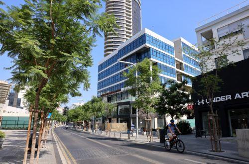 Προτάσεις για αναζωογόνηση του κέντρου της Λευκωσίας υπέβαλε