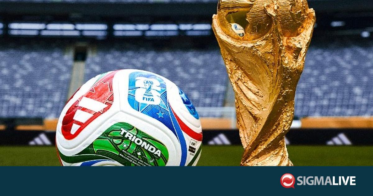 &Mu;&omicron;&upsilon;&nu;&tau;&iota;ά&lambda; 2026: &Omicron;&iota; &pi;&rho;&omega;&tau;&alpha;&gamma;&omega;&nu;&iota;&sigma;&tau;έ&sigmaf; &tau;&omega;&nu; &omicron;&mu;ά&delta;&omega;&nu; &kappa;&alpha;&iota; &tau;&alpha; &phi;&alpha;&beta;&omicron;&rho;ί &gamma;&iota;&alpha; &tau;&omicron; &tau;&rho;ό&pi;&alpha;&iota;&omicron;