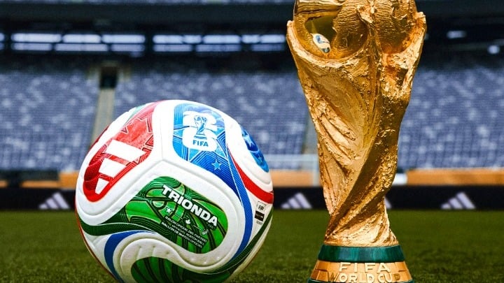 Μουντιάλ 2026: Οι πρωταγωνιστές των ομάδων και τα φαβορί για
