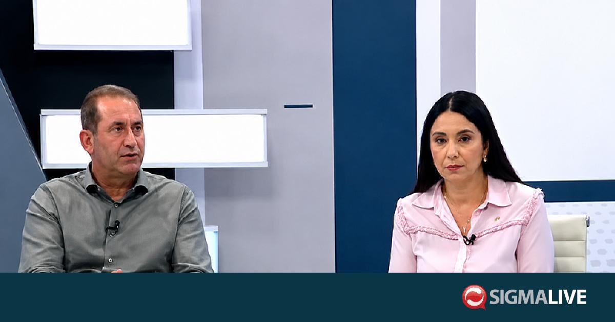 &Sigma;ύ&gamma;&kappa;&rho;&omicron;&upsilon;&sigma;&eta; &Lambda;&omicron;&upsilon;&kappa;&alpha;ΐ&delta;&eta;-&Omicron;&rho;&phi;&alpha;&nu;ί&delta;&omicron;&upsilon;: &laquo;Ό&lambda;&alpha; &gamma;&iota;&alpha; &tau;&eta;&nu; &kappa;&alpha;&rho;έ&kappa;&lambda;&alpha;-&Sigma;&upsilon;&nu;&epsilon;&rho;&gamma;&alpha;&sigma;ί&alpha; &sigma;&tau;&eta; &beta;ά&sigma;&eta; &alpha;&rho;&chi;ώ&nu;&raquo;