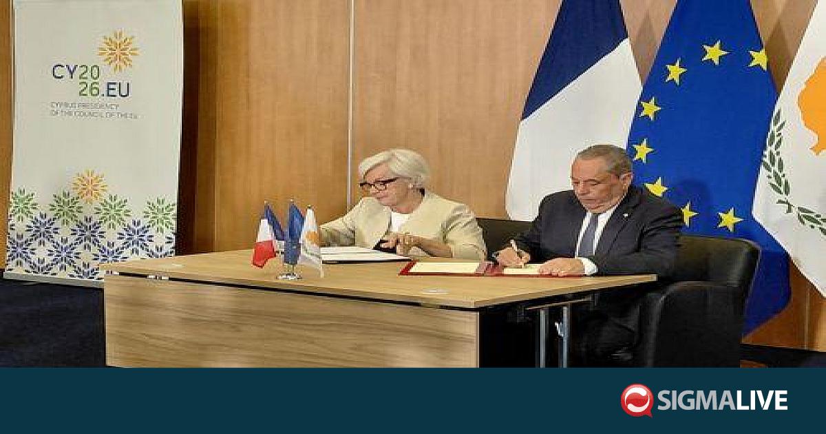 &Upsilon;&Pi;&Alpha;&Mu;: &Alpha;&nu;&alpha;&beta;ά&theta;&mu;&iota;&sigma;&eta; &sigma;&upsilon;&nu;&epsilon;&rho;&gamma;&alpha;&sigma;ί&alpha;&sigmaf; &mu;&epsilon; &Gamma;&alpha;&lambda;&lambda;ί&alpha; &pi;&rho;&omicron;&sigma;&delta;ί&delta;&epsilon;&iota; &alpha;&upsilon;&xi;&eta;&mu;έ&nu;&omicron; &sigma;&tau;&rho;&alpha;&tau;&eta;&gamma;&iota;&kappa;ό &beta;ά&theta;&omicron;&sigmaf;