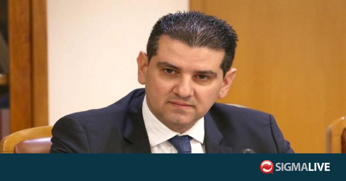&Pi;&rho;ό&sigma;&kappa;&lambda;&eta;&sigma;&eta; &Upsilon;&pi;. &Epsilon;&nu;έ&rho;&gamma;&epsilon;&iota;&alpha;&sigmaf; &gamma;&iota;&alpha; έ&nu;&tau;&alpha;&xi;&eta; &sigma;&tau;&omicron; &Epsilon;&theta;&nu;&iota;&kappa;ό &delta;ί&kappa;&tau;&upsilon;&omicron; &delta;&iota;&alpha;&pi;ί&sigma;&tau;&epsilon;&upsilon;&sigma;&eta;&sigmaf;