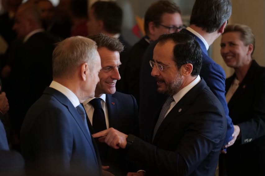 ΠτΔ: Με την υπογραφή SOFA συμβάλλουμε στον κοινό ε