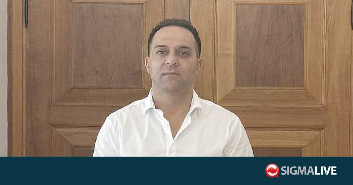 &Gamma;&iota;&alpha; &sigma;&tau;&omicron;&chi;&omicron;&pi;&omicron;ί&eta;&sigma;ή &tau;&omicron;&upsilon; &kappa;ά&nu;&epsilon;&iota; &lambda;ό&gamma;&omicron; &omicron; &Delta;&eta;&mu;&alpha;&rho;&chi;&epsilon;ύ&omega;&nu; &Pi;ά&phi;&omicron;&upsilon;-Έ&kappa;&kappa;&lambda;&eta;&sigma;&eta; &sigma;&epsilon; &Alpha;&sigma;&tau;&upsilon;&nu;&omicron;&mu;ί&alpha;