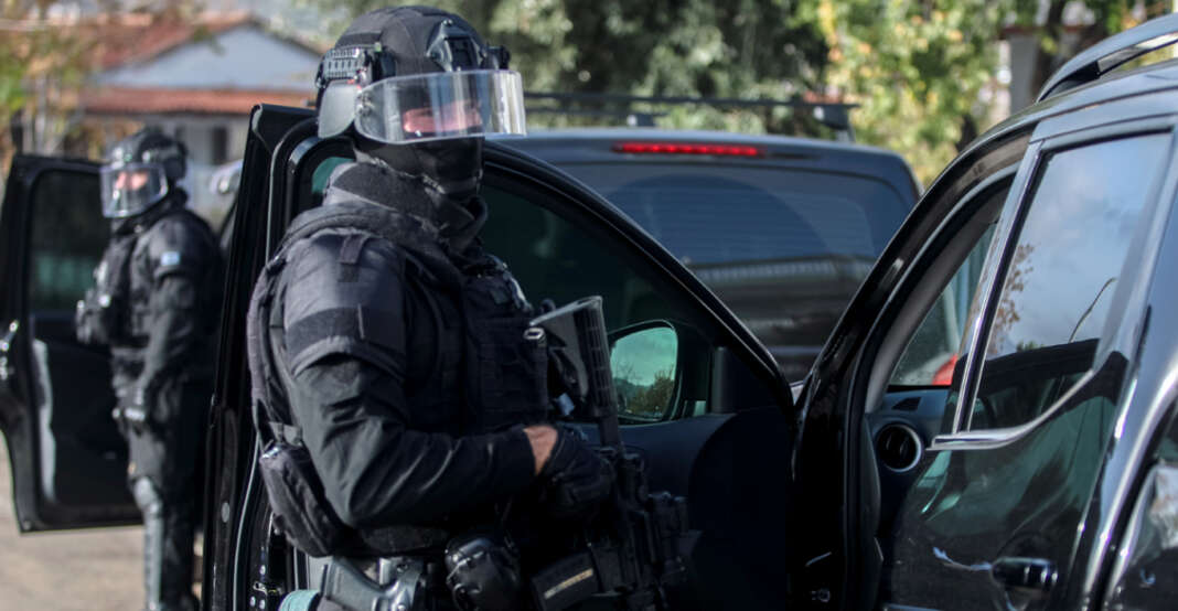 Υπόθεση τρομοκρατίας: Σε νευραλγικό πόστο στην Αστ