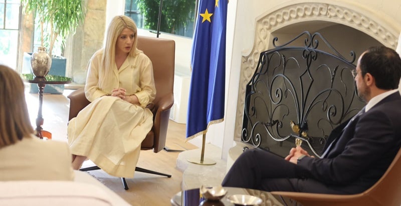 «Κραυγές και τοξικότητα» - Αντεπίθεση Αννίτας για 