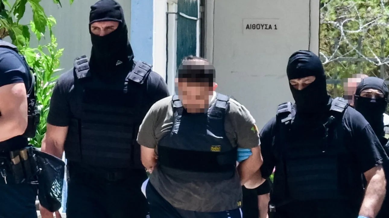 Υπόθεση τρομοκρατίας: Στο «κάδρο» δύο νέα πρόσωπα στη Ελλάδα