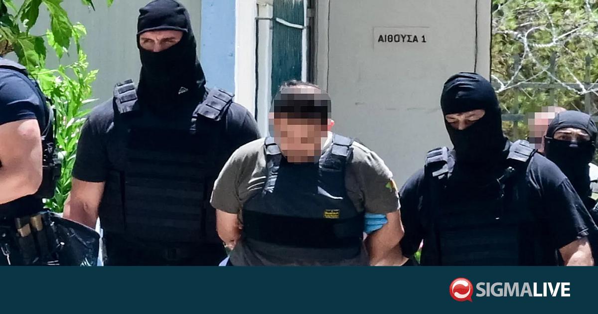 &Upsilon;&pi;ό&theta;&epsilon;&sigma;&eta; &tau;&rho;&omicron;&mu;&omicron;&kappa;&rho;&alpha;&tau;ί&alpha;&sigmaf;: &Sigma;&tau;&omicron; &laquo;&kappa;ά&delta;&rho;&omicron;&raquo; &delta;ύ&omicron; &nu;έ&alpha; &pi;&rho;ό&sigma;&omega;&pi;&alpha; &sigma;&tau;&eta; &Epsilon;&lambda;&lambda;ά&delta;&alpha;