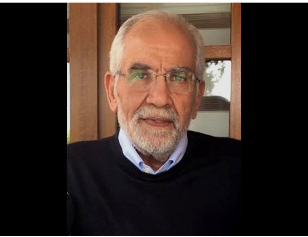 «Έφυγε» από τη ζωή ο νομικός Πάνος Ιωαννίδης