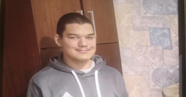 ΦΩΤΟ: Χάθηκαν τα ίχνη 14χρονου στη Λευκωσία - Τον 