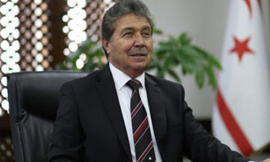 Ουστέλ: Αγνοεί τις «πραγματικότητες» η συμφωνία Κύ