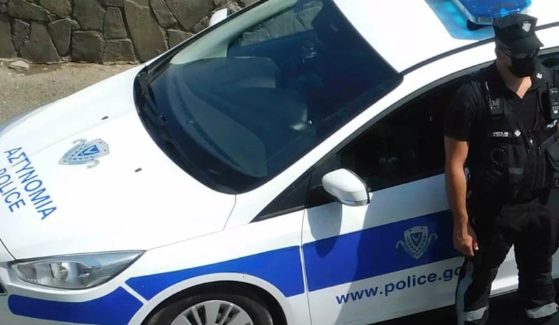 Λάρνακα: Εντοπίστηκε σορός γυναίκας σε προχωρημένη