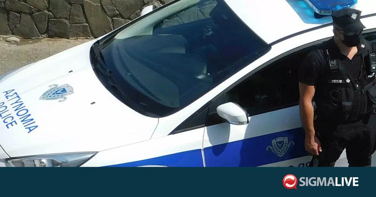&Lambda;ά&rho;&nu;&alpha;&kappa;&alpha;: &Epsilon;&nu;&tau;&omicron;&pi;ί&sigma;&tau;&eta;&kappa;&epsilon; &sigma;&omicron;&rho;ό&sigmaf; &gamma;&upsilon;&nu;&alpha;ί&kappa;&alpha;&sigmaf; &sigma;&epsilon; &pi;&rho;&omicron;&chi;&omega;&rho;&eta;&mu;έ&nu;&eta; &alpha;&pi;&omicron;&sigma;ύ&nu;&theta;&epsilon;&sigma;&eta;