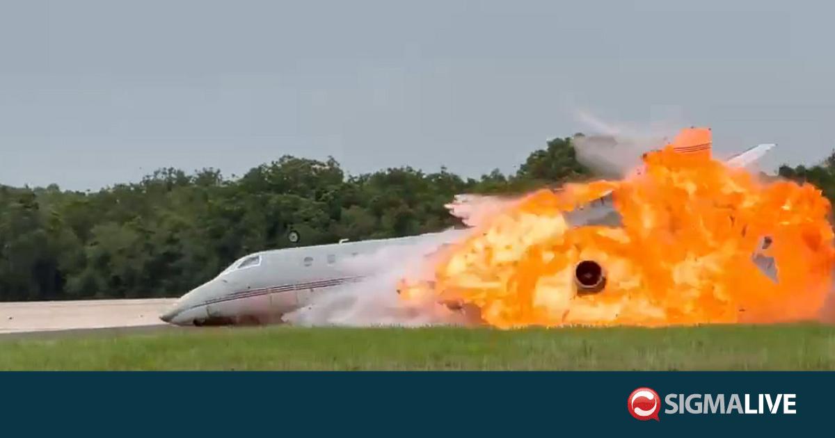 &Beta;&Iota;&Nu;&Tau;&Epsilon;&Omicron;: &Alpha;&epsilon;&rho;&omicron;&sigma;&kappa;ά&phi;&omicron;&sigmaf; &sigma;&upsilon;&nu;&epsilon;&tau;&rho;ί&beta;&eta; &pi;&rho;&iota;&nu; &pi;&alpha;&rho;&alpha;&lambda;ά&beta;&epsilon;&iota; &alpha;&sigma;&tau;έ&rho;&alpha; &tau;&omicron;&upsilon; &mu;&pi;έ&iota;&zeta;&mu;&pi;&omicron;&lambda;