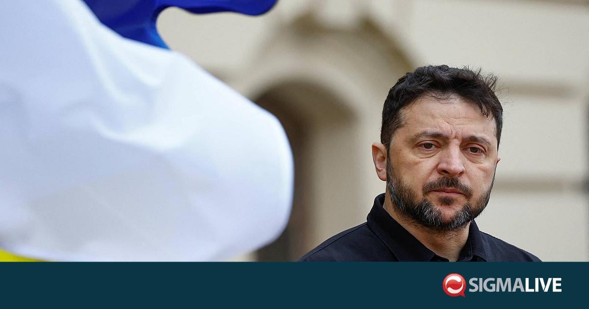 &Zeta;&epsilon;&lambda;έ&nu;&sigma;&kappa;&iota;: &laquo;&Pi;&omicron;&lambda;ύ &theta;&epsilon;&tau;&iota;&kappa;ή &eta; &sigma;&upsilon;&zeta;ή&tau;&eta;&sigma;&eta;&raquo; &mu;&epsilon; &tau;&omicron;&upsilon;&sigmaf; &alpha;&mu;&epsilon;&rho;&iota;&kappa;&alpha;&nu;&omicron;ύ&sigmaf; &alpha;&pi;&epsilon;&sigma;&tau;&alpha;&lambda;&mu;έ&nu;&omicron;&upsilon;&sigmaf;