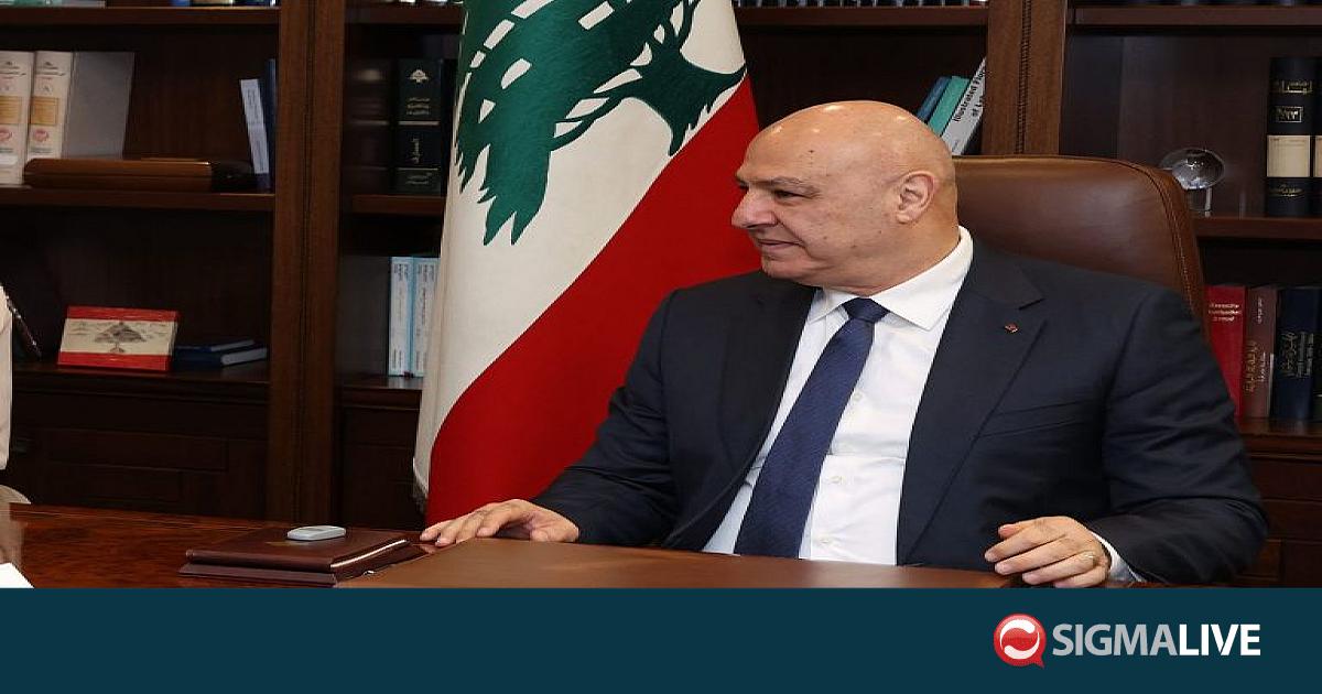 &Alpha;&omicron;ύ&nu;: &Kappa;&alpha;&lambda;&epsilon;ί &tau;&eta;&nu; &kappa;&upsilon;&beta;έ&rho;&nu;&eta;&sigma;&eta; &tau;&omicron;&upsilon; &Iota;&sigma;&rho;&alpha;ή&lambda; &nu;&alpha; &epsilon;&mu;&pi;&lambda;&alpha;&kappa;&epsilon;ί &sigma;&epsilon; &epsilon;&iota;&lambda;&iota;&kappa;&rho;&iota;&nu;&epsilon;ί&sigmaf; &sigma;&upsilon;&nu;&omicron;&mu;&iota;&lambda;ί&epsilon;&sigmaf;