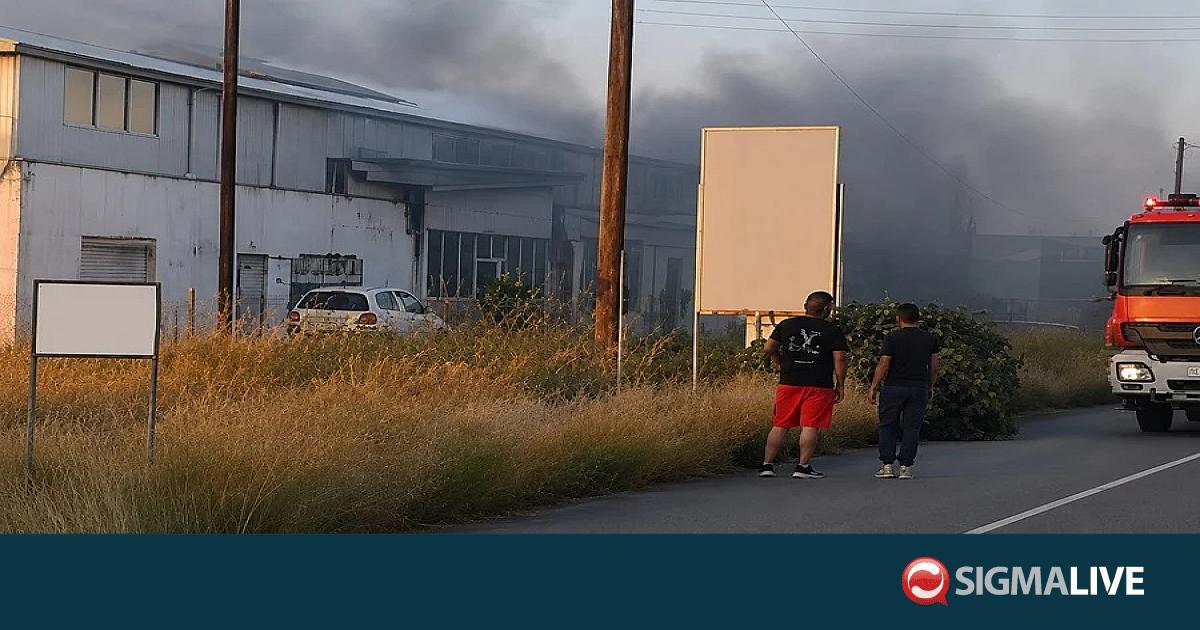 Έ&rho;&epsilon;&upsilon;&nu;&epsilon;&sigmaf; &gamma;&iota;&alpha; &tau;&alpha; &alpha;ί&tau;&iota;&alpha; &tau;&eta;&sigmaf; &pi;&upsilon;&rho;&kappa;&alpha;&gamma;&iota;ά&sigmaf; &sigma;&tau;&omicron; &beta;&alpha;&phi;&epsilon;ί&omicron; &omicron;&chi;&eta;&mu;ά&tau;&omega;&nu; &sigma;&tau;&eta;&nu; &Kappa;&omicron;&kappa;&kappa;&iota;&nu;&omicron;&tau;&rho;&iota;&mu;&iota;&theta;&iota;ά