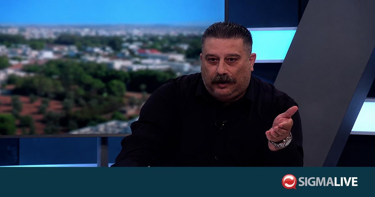 &Iota;&Sigma;&Omicron;&Tau;&Eta;&Tau;&Alpha;: &Tau;&epsilon;&lambda;&epsilon;&sigma;ί&gamma;&rho;&alpha;&phi;&omicron; &mu;έ&chi;&rho;&iota; 1&eta; &Iota;&omicron;&upsilon;&lambda;ί&omicron;&upsilon; &gamma;&iota;&alpha; &tau;&omicron; &omega;&rho;ά&rho;&iota;&omicron; &ndash;&laquo;&Theta;&alpha; &pi;ά&mu;&epsilon; &sigma;&tau;&eta; &Beta;&omicron;&upsilon;&lambda;ή&raquo; (vid)