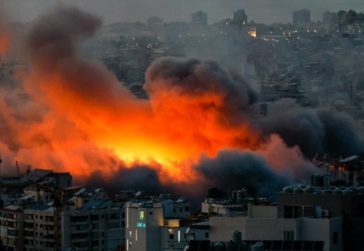 Ο κόσμος εισέρχεται σε μια νέα εποχή αυξημένης βίας, σύμφωνα