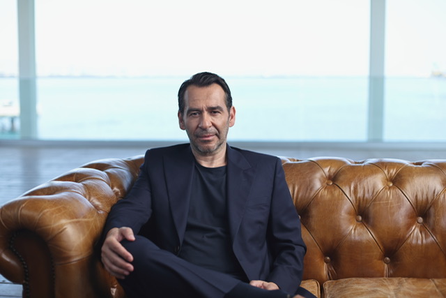 Κ.Κλεάνθους: Η ελευθερία της έκφρασης δεν είναι άλ