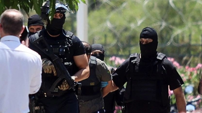 Κρήτη: Στο μικροσκόπιο τα ψηφιακά αποτυπώματα του 37χρονου Π
