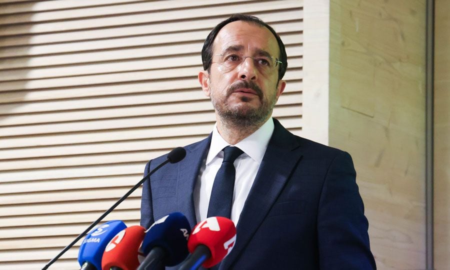 ΠτΔ για Κυπριακό: Δεν σχολιάζω γενικότερα τις δηλώ