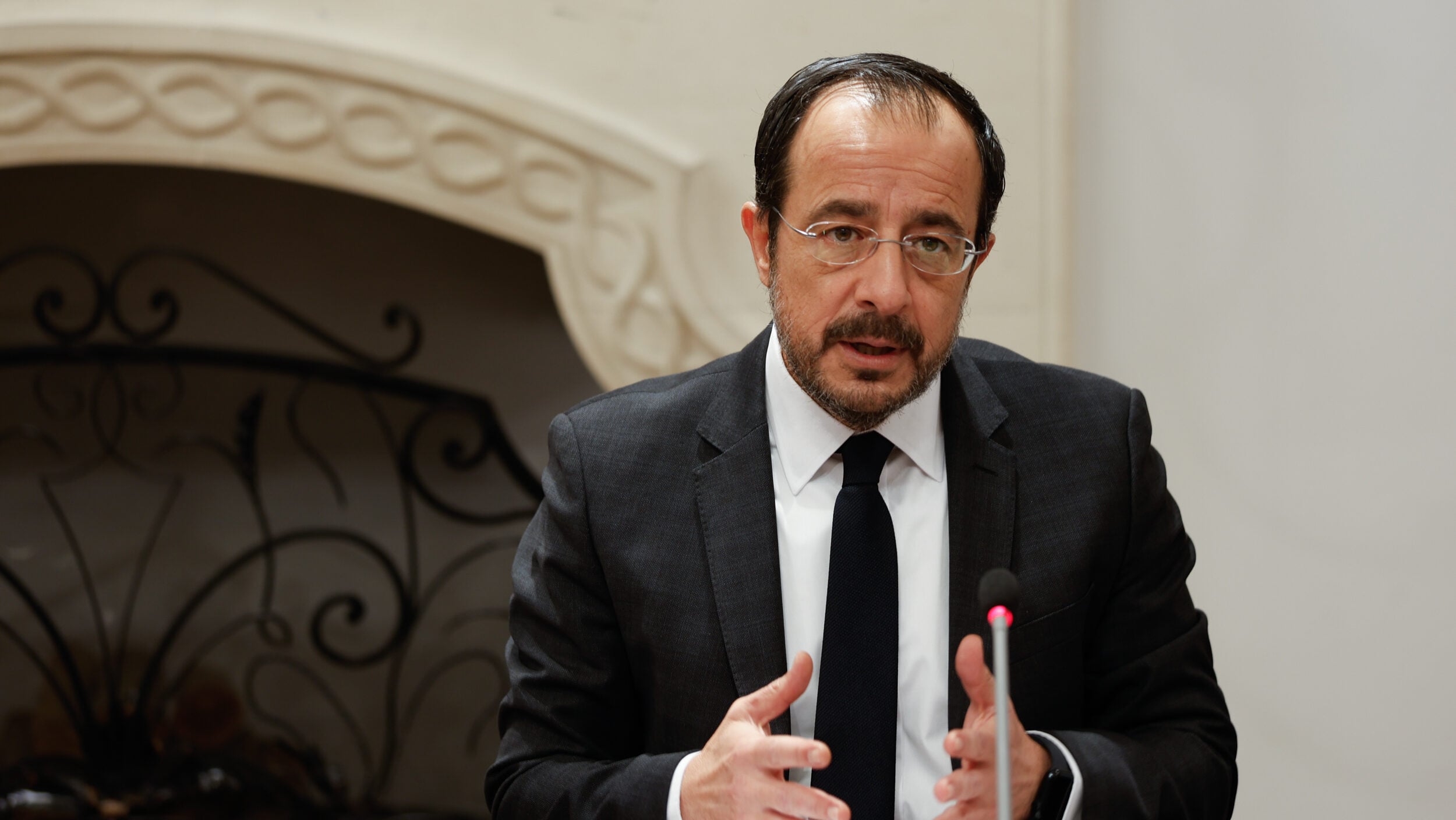 ΠτΔ: «Δικαιολογημένη» η διαμαρτυρία στα Πολεμίδια 
