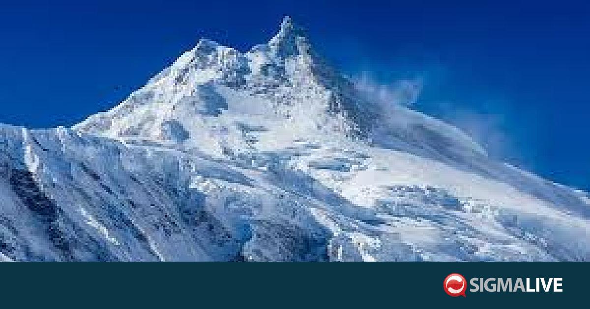 &Eta; &Iota;&nu;&delta;ί&alpha; &omicron;&lambda;&omicron;&kappa;&lambda;&eta;&rho;ώ&nu;&epsilon;&iota; &tau;&eta; &delta;&iota;ά&nu;&omicron;&iota;&xi;&eta; &sigma;ή&rho;&alpha;&gamma;&gamma;&alpha;&sigmaf; &kappa;ά&tau;&omega; &alpha;&pi;ό &tau;&alpha; &Iota;&mu;&alpha;&lambda;ά&iota;&alpha;