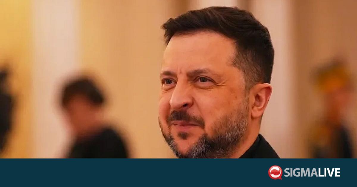 &Omicron; &Zeta;&epsilon;&lambda;έ&nu;&sigma;&kappa;&iota; &beta;&lambda;έ&pi;&epsilon;&iota; &tau;&eta; &zeta;&upsilon;&gamma;&alpha;&rho;&iota;ά &tau;&omicron;&upsilon; &pi;&omicron;&lambda;έ&mu;&omicron;&upsilon; &nu;&alpha; &gamma;έ&rho;&nu;&epsilon;&iota; &upsilon;&pi;έ&rho; &tau;&eta;&sigmaf; &Omicron;&upsilon;&kappa;&rho;&alpha;&nu;ί&alpha;&sigmaf;