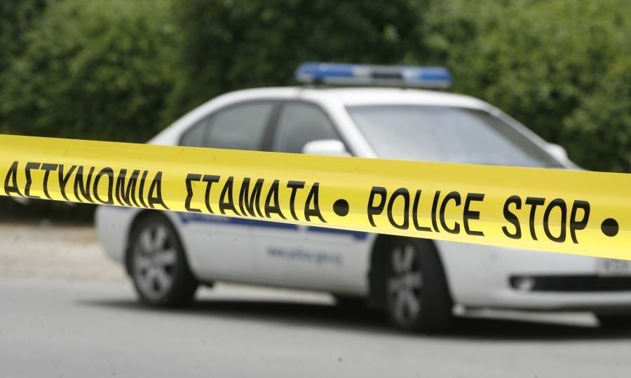 Λάρνακα: Με DNA θα ταυτοποιηθεί η σορός που εντοπί
