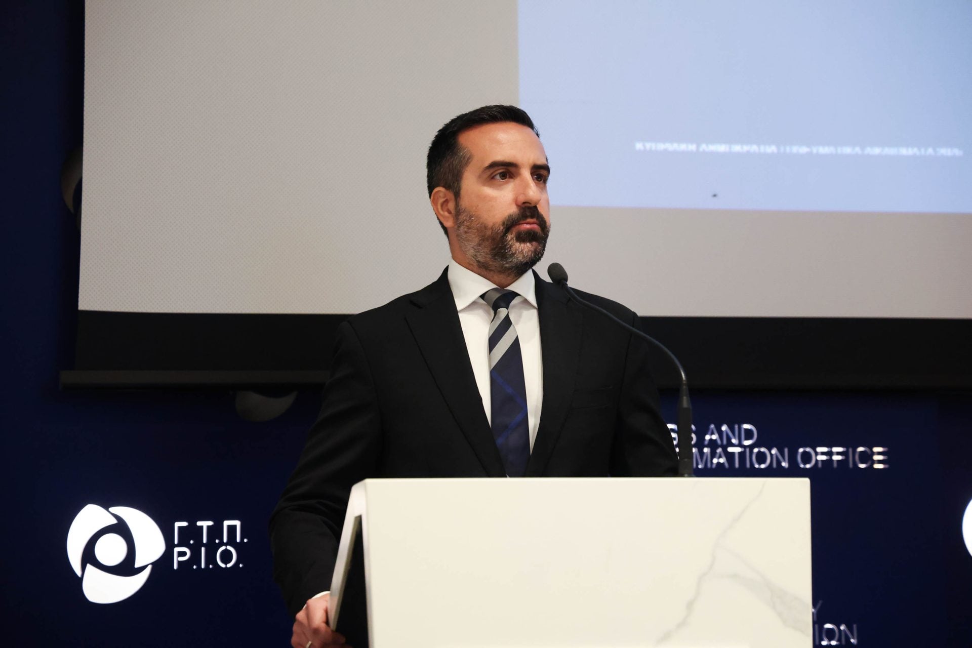 Νέο σχέδιο επαναπατρισμού Σύρων από Υφ. Μετανάστευσης - Ποια