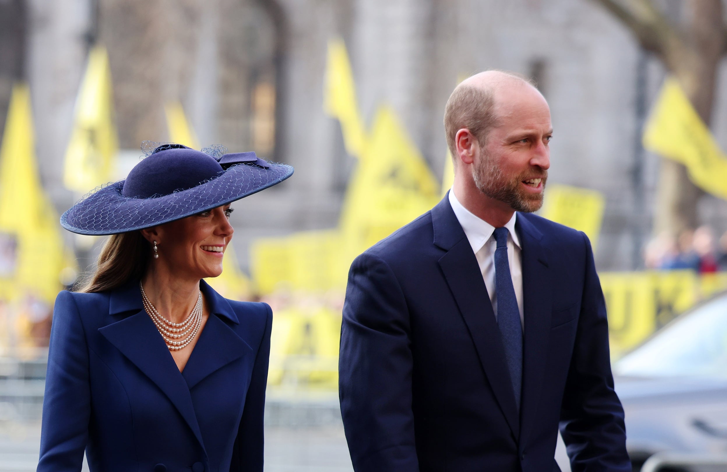 Πρίγκιπας William – Kate Middleton: Τα σχέδιά τους για το Μο