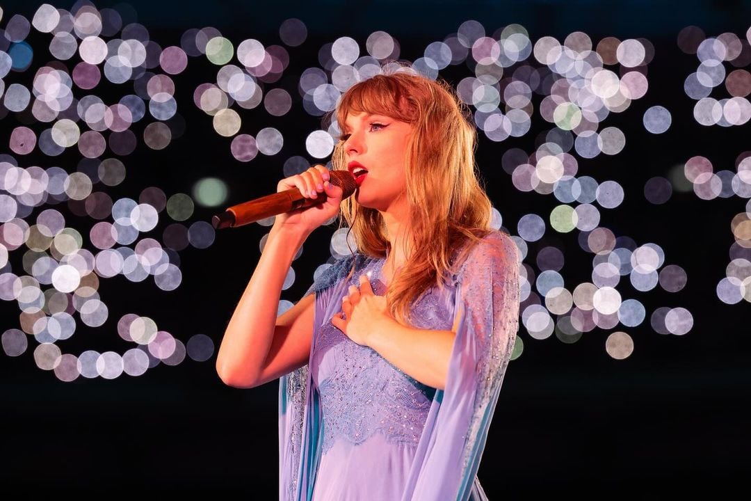 Taylor Swift: Έγραψε ιστορία ως η πλουσιότερη γυναίκα μουσικ