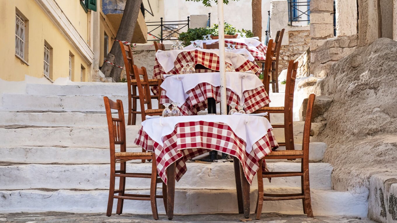 Time Out: Οι 20 καλύτερες πόλεις για φαγητό στον κ