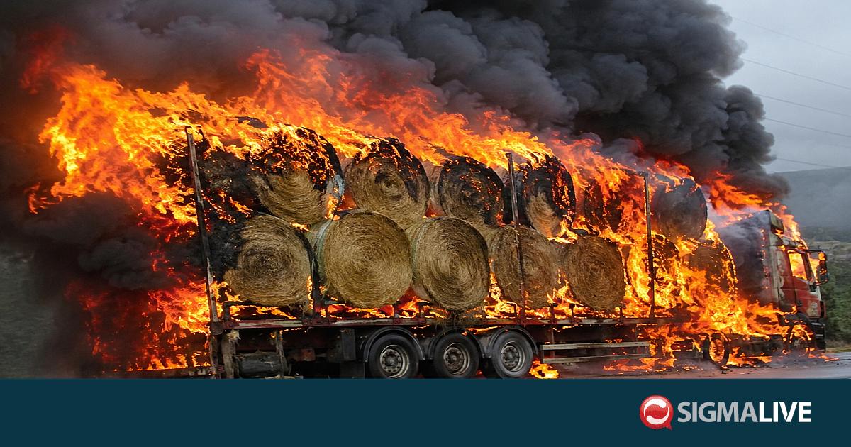 &Sigma;&epsilon; &kappa;&iota;&nu;&eta;&tau;&omicron;&pi;&omicron;ί&eta;&sigma;&eta; &eta; &Pi;&upsilon;&rho;&omicron;&sigma;&beta;&epsilon;&sigma;&tau;&iota;&kappa;ή - &Sigma;&tau;&iota;&sigmaf; &phi;&lambda;ό&gamma;&epsilon;&sigmaf; &phi;&omicron;&rho;&tau;&eta;&gamma;ό &mu;&epsilon; &mu;&pi;ά&lambda;&epsilon;&sigmaf; &sigma;&alpha;&nu;&omicron;ύ &sigma;&tau;&omicron; &Delta;ά&lambda;&iota;