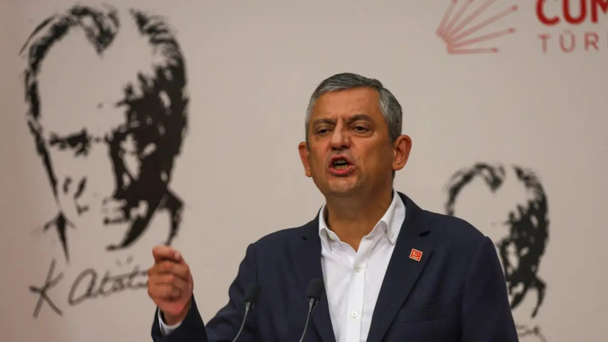 Τουρκία: Μετωπική Οζέλ-Κιλιτσντάρογλου - «Υπάρχει σχέδιο εξο
