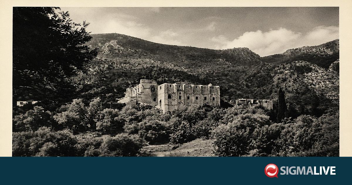 &Eta; &Kappa;ύ&pi;&rho;&omicron;&sigmaf; &pi;&omicron;&upsilon; &xi;έ&chi;&alpha;&sigma;&epsilon; &tau;&eta;&nu; &Alpha;&nu;&alpha;&gamma;έ&nu;&nu;&eta;&sigma;ή &tau;&eta;&sigmaf;
