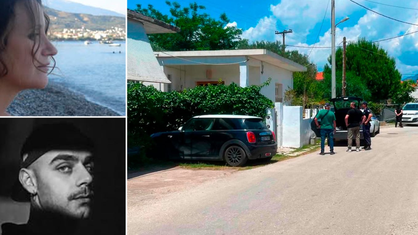 Έγκλημα Αίγιο: Πυροβόλησαν τον γιο στο κεφάλι, η μητέρα πάλε