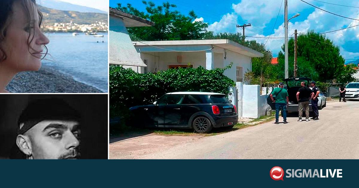 Έ&gamma;&kappa;&lambda;&eta;&mu;&alpha; &Alpha;ί&gamma;&iota;&omicron;: &Pi;&upsilon;&rho;&omicron;&beta;ό&lambda;&eta;&sigma;&alpha;&nu; &tau;&omicron;&nu; &gamma;&iota;&omicron; &sigma;&tau;&omicron; &kappa;&epsilon;&phi;ά&lambda;&iota;, &eta; &mu;&eta;&tau;έ&rho;&alpha; &pi;ά&lambda;&epsilon;&psi;&epsilon; &mu;&epsilon; &tau;&omicron;&nu; &delta;&omicron;&lambda;&omicron;&phi;ό&nu;&omicron;