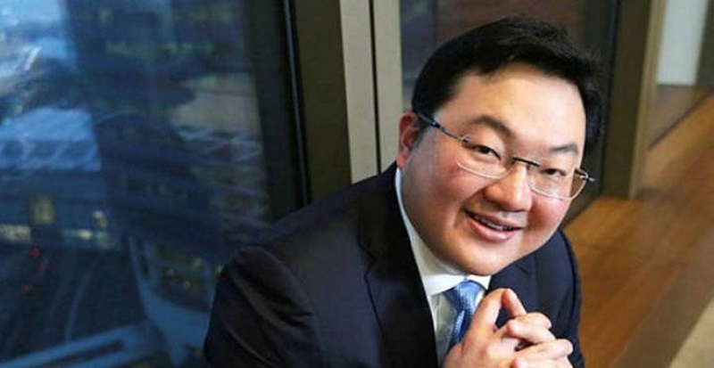 Δήμευση της κατοικίας €6 εκ. του Jho Low στην Αγία Νάπα