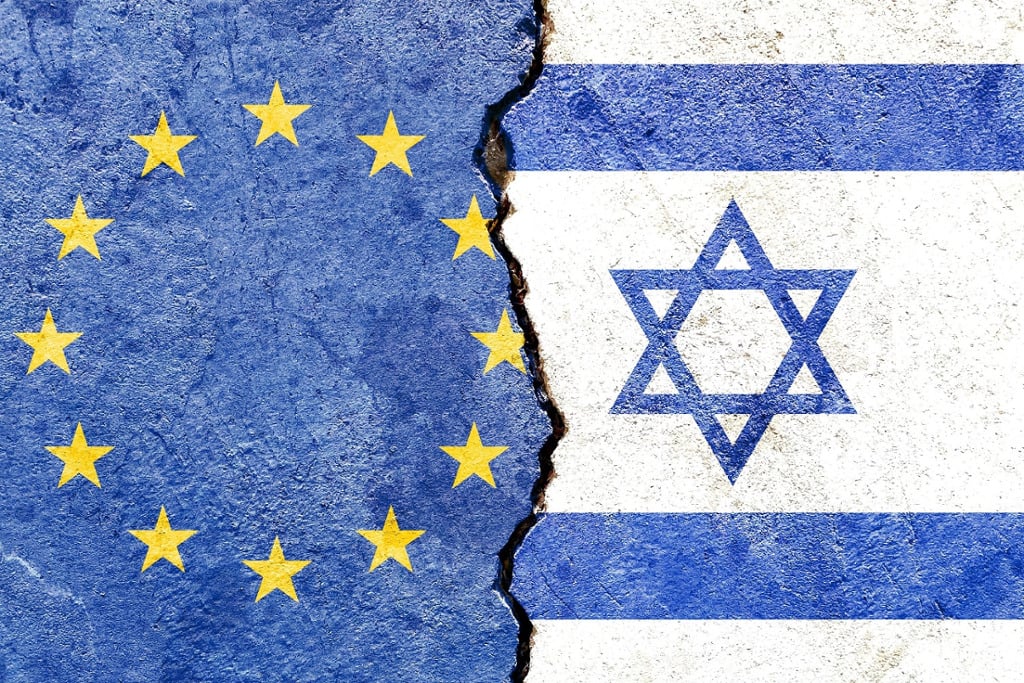 Ισραήλ: Επαίσχυντα τα μέτρα οι κυρώσεις 6 χωρών κα