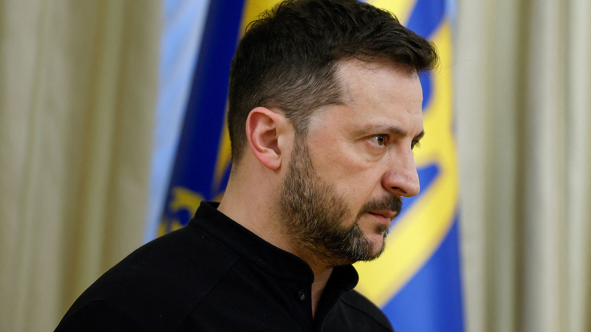 Ζελένσκι: Συμφωνήσαμε με Λετονία για προμήθεια και