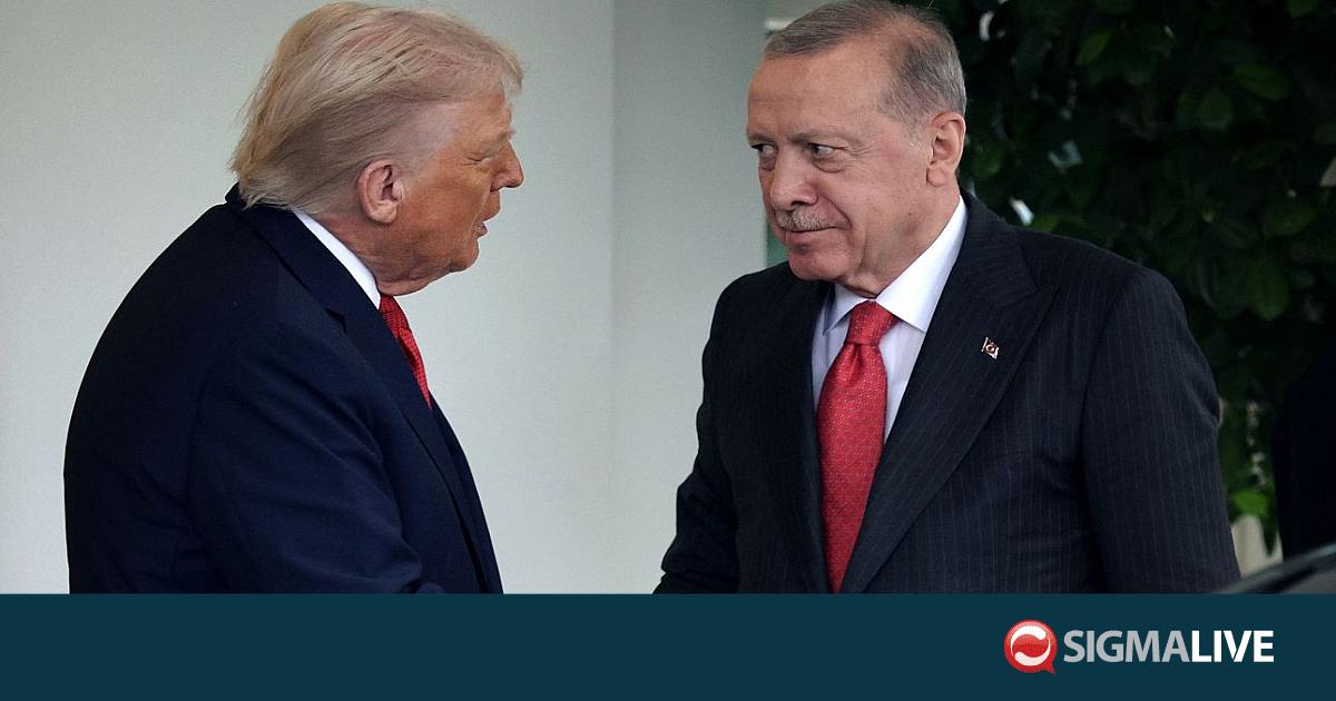 &Kappa;&rho;ί&sigma;&iota;&mu;&eta; &sigma;&upsilon;&nu;ά&nu;&tau;&eta;&sigma;&eta; &Tau;&rho;&alpha;&mu;&pi;&ndash;&Epsilon;&rho;&nu;&tau;&omicron;&gamma;ά&nu; &sigma;&tau;&eta; &sigma;ύ&nu;&omicron;&delta;&omicron; &Nu;&Alpha;&Tau;&Omicron;: F-35 &kappa;&alpha;&iota; &Gamma;&alpha;&lambda;ά&zeta;&iota;&alpha; &Pi;&alpha;&tau;&rho;ί&delta;&alpha;